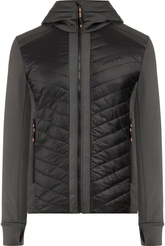Didriksons Zuko USX Fullzip 2 Jacket