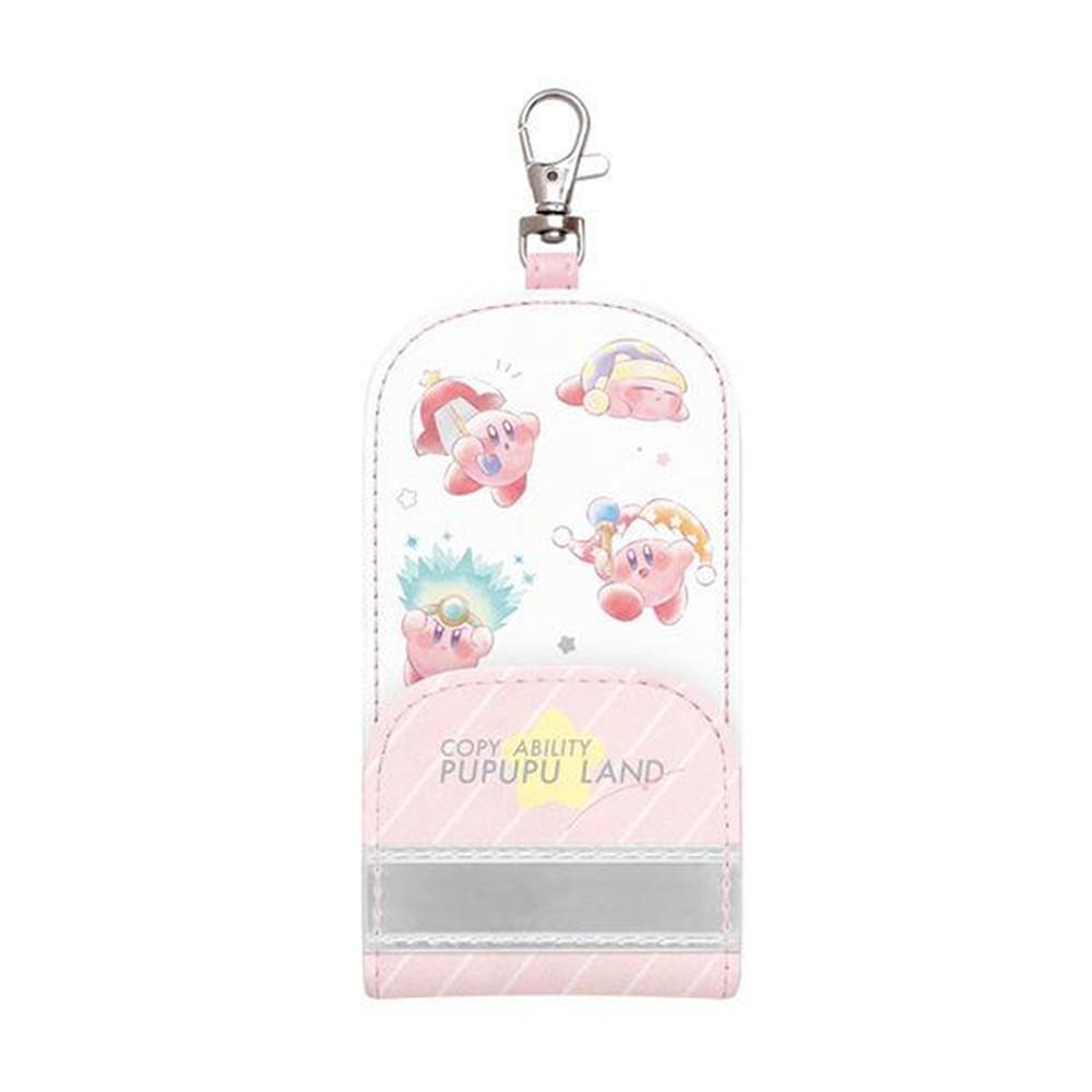Kamio Japan Key Case  Mochi Mochi Panda  Kirby