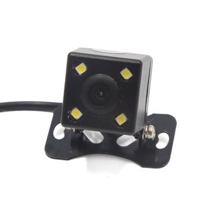 Myoffice Univerzální zadní kamera se snímačem CCD, 4 LED diody, vodotěsná IP67, širokoúhlý záběr,