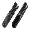 Motorcycle Absorber Cover Front Shock Absorber Protection Rubber For JOG50 3KJ Motorcycle Scooter Accessories-A87Q