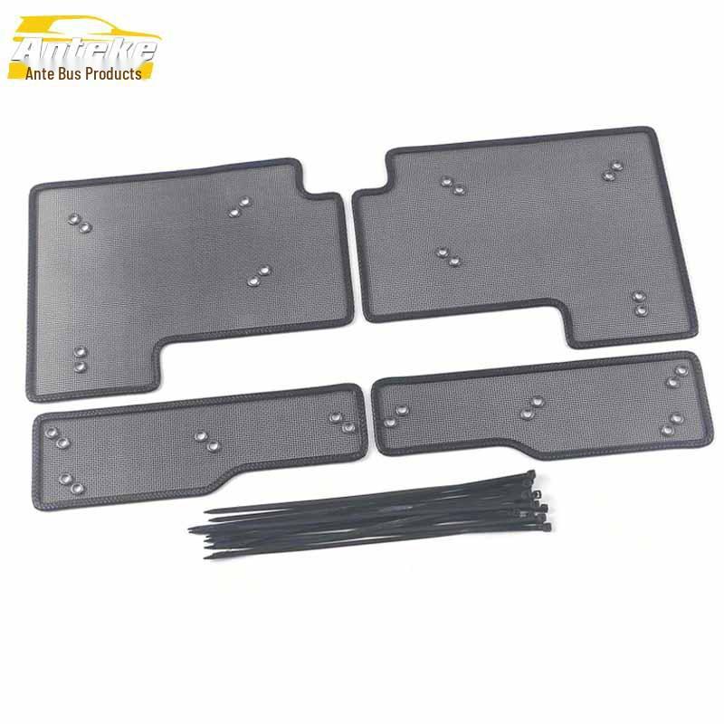 

Dongfeng Fengshen 22 AX7 Mach Edition Radiator Insect Screen Decoration Sticker