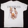 The Dwarves Invented T-Shirt Unisex Cotton Tee All Size S -5XL Unisex T-Shirt