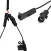 97109-0925 Daytime Running Light DRL Adapter Wiring Harness for Jeep Wrangler JL & Gladiator JT