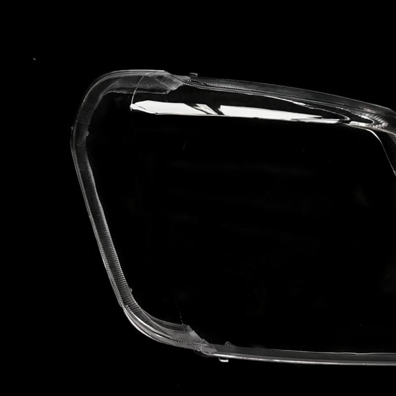 Dongfeng Xiaokang K07S Headlight Lens PC Lens Replacement