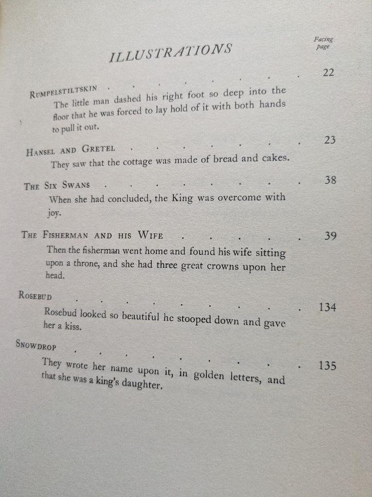 [USED] Hansel & Gretel Hansel and Gretel English Book