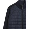 Canada Goose Zip Collar Long Sleeve Down Jacket Men outerwear 6830M9858