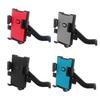 Shockproof Mobile Phone Holder for Electric Vehicles, Motorcycles, Bicycles, and Cars