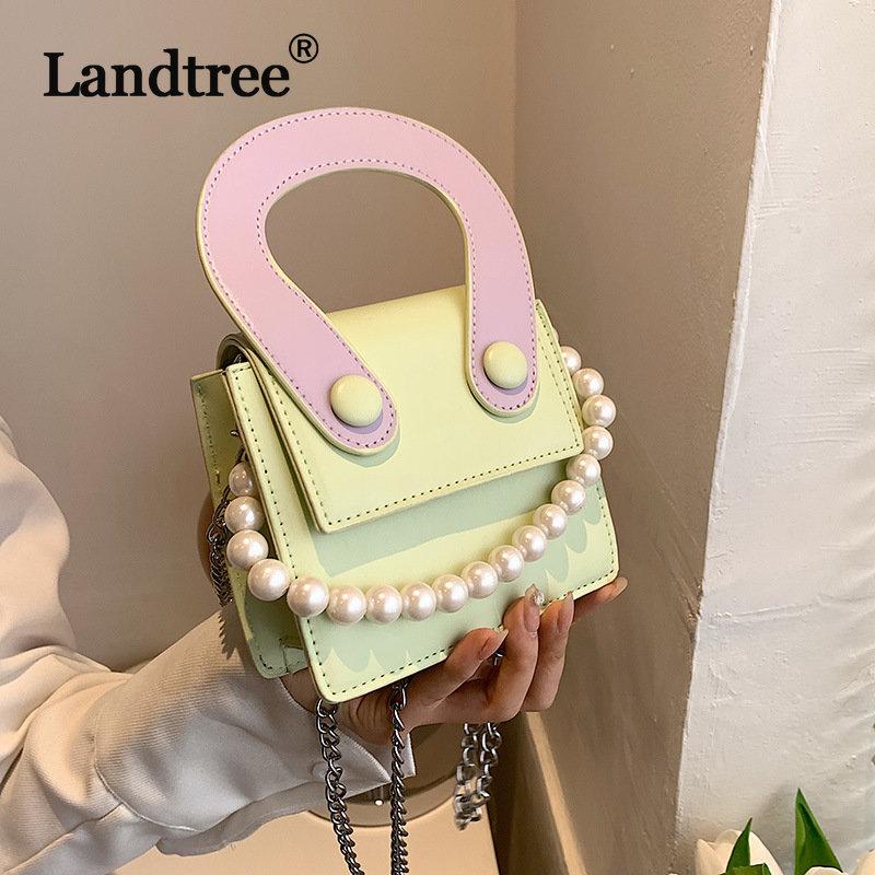 

LC Элегантные модные женские сумки Женская сумка через плечо Маленькая сумка через плечо Женская сумка