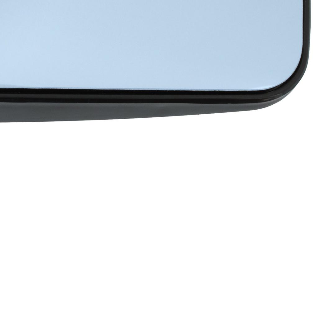 Mercedes Sprinter 2006- Small Right Mirror Glass Insert