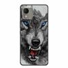 For Nokia C110 4G Case Luxury Silicone Back Cover for NokiaC110 Phone Coque C110 2023 Protector Shockproof Colorful Capas Bumper