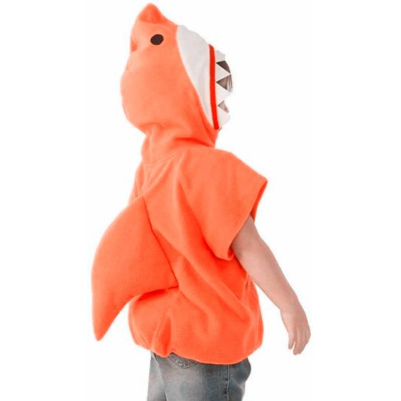 Kids Shark Costume In 3 Colors – Lovely Shark Outfit For Parties