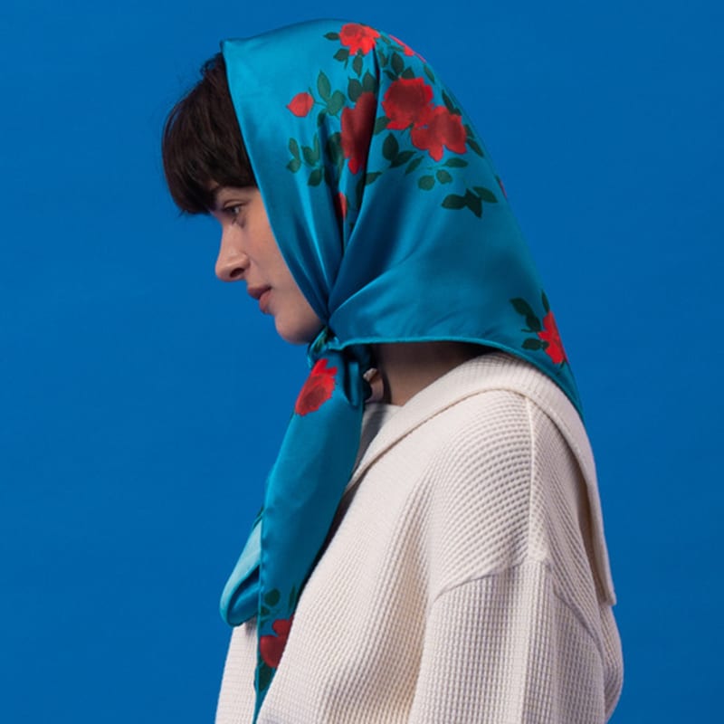 EDENIK Scarf (2 colors)