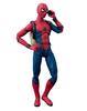 TAMASHII NATIONS 145mm ABS PVC Painted Movable Figure S.H.Figuarts Spider-Man (Homecoming) Approx. &