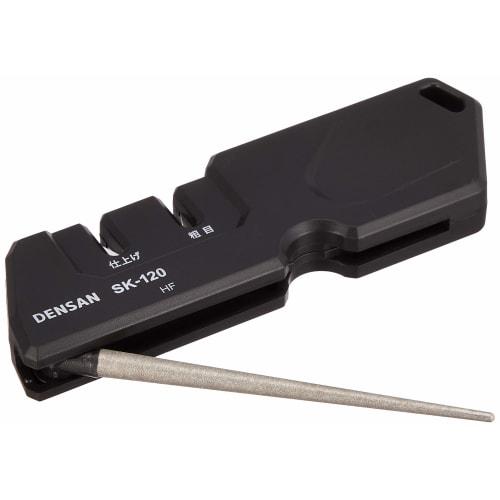 Jefcom All-Knife Sharpener SK-120