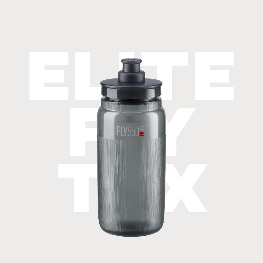 ELITE FLY TEX Bottle 550ml Clear