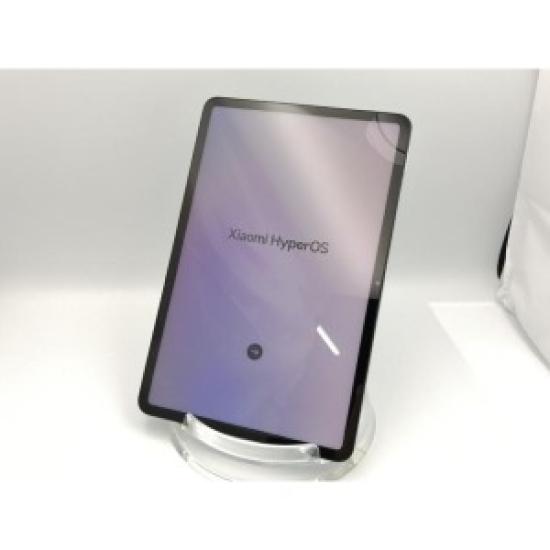 USED Xiaomi Pad 6 Wi‑Fi (Japan Version) – 8GB RAM / 128GB Storage Mist Blue 240V Compatible