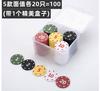 Kumar – Poker fişleri