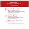 Cell Fusion C Centecassol Ointment Cream 40ml X 2