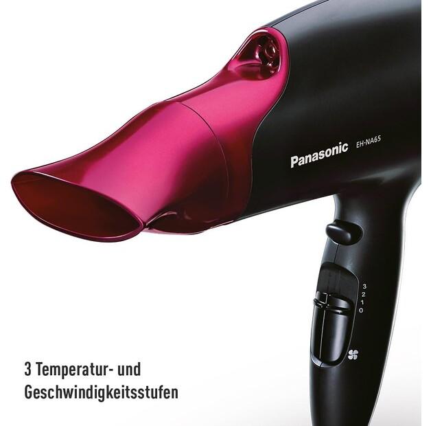 Panasonic EH-NA65 Nanoe Hair Dryer Pink (EH-NA65-K825)