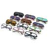 New Personalized Metal Sunglasses Fashion Women'S Sunglasses Women'S Uv Sunglasses M6215