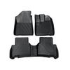 Eco-Friendly Waterproof TPE Floor Mats for Honda BR-V (2023-present) - Odorless & Wear-Resistant
