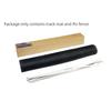 Portable LDARC Race Rubber Track Mat for  1/76 1/64 1/58  RC Mini Car Table On-road Racing Model Drift RTR Toy Part  240x240mm