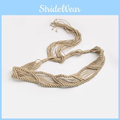 Accesorios – Cinturones y fajas para mujeres