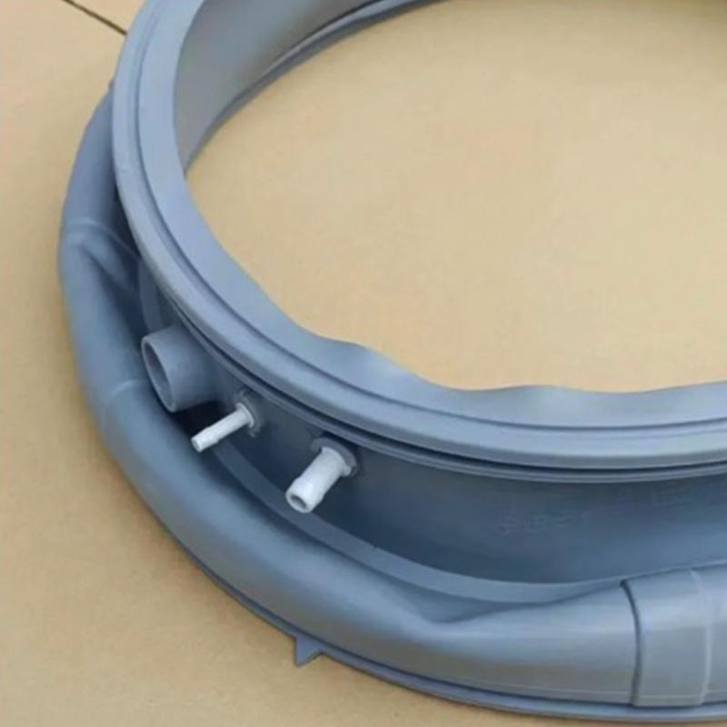Recyclable Gasket Waher Door Sealing Rings for Washing Machine Replacement Rubber Construction Leakage Prevention