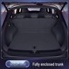 Wuling Xingguang 560 Trunk Mat, 2026 Model Interior Accessory