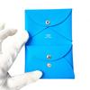 Used HERMESCoin Case Blue Women