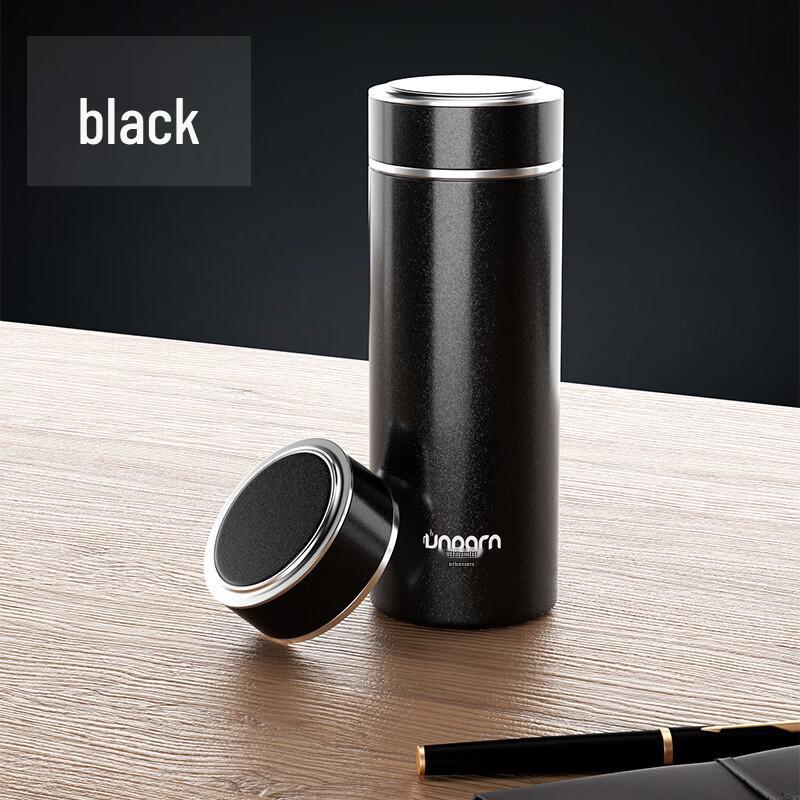 Shangqi Portable Stainless Steel Insulated Tumbler