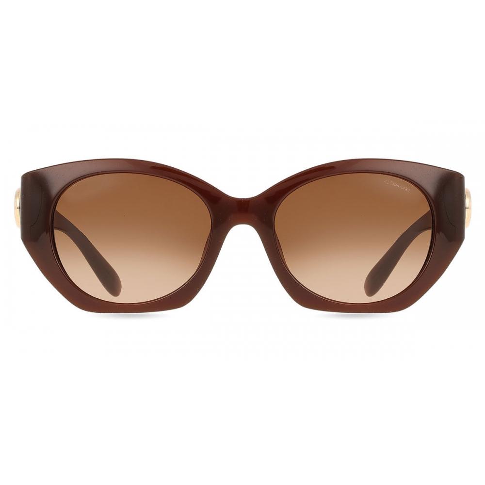 Coach Hc8407u Cw194 584174 Women Sunglasses