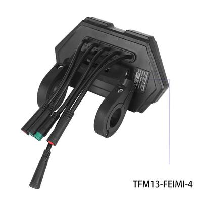 Dashboard Instrument - For Kugoo KuKirin G2 Pro Electric Scooter - PN: TFM13-FEIMI-4