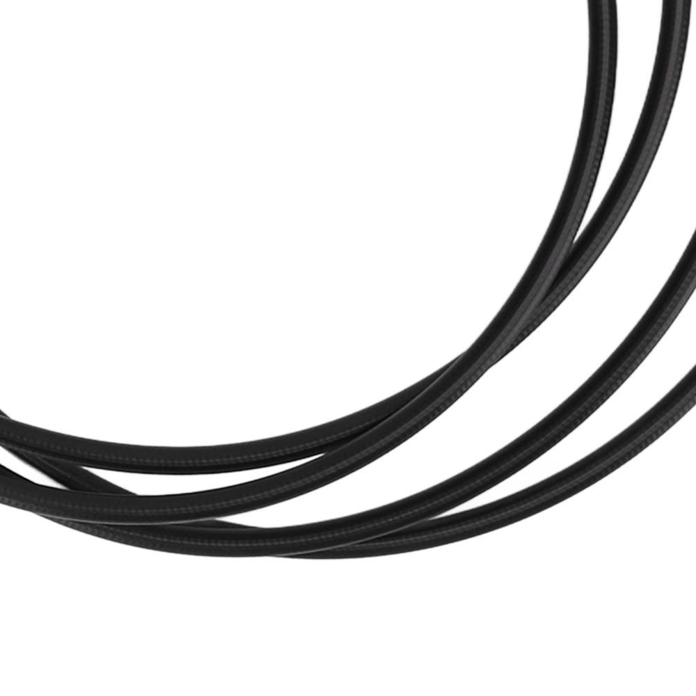 5.5mm Diameter Hydraulic Disc Brake Hose Kit Brake Hose Tube Set  for Bike Maintenance