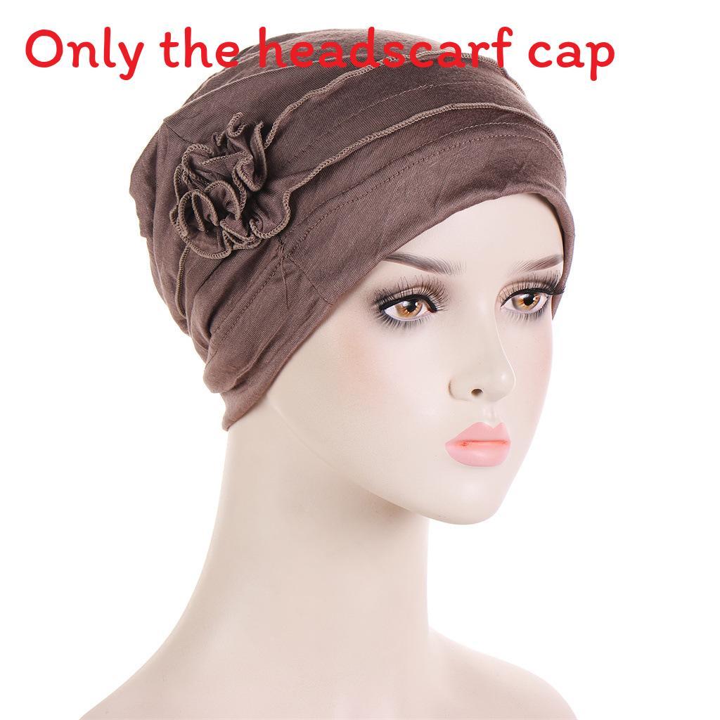 Polyester Turtleneck Hat With Seamless Design For Women And Yearround Wear