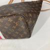 Louis Vuitton M41178 Monogram Neverfull MM Bag Tote Bag Shoulder Bag