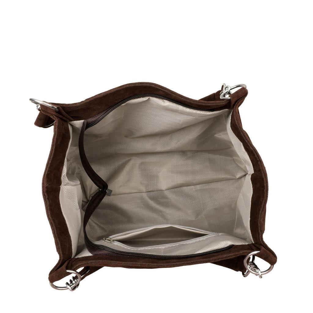 Large-capacity Women's Commuter Single-shoulder Bag, Retro, Artistic and Trendy Tote Bag