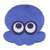 Sanei Boeki Splatoon 3 ALL STAR COLLECTION Polštář Chobotnice Š33 x H11 x V34cm (Modrý)