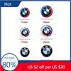 Accesorii pentru interiorul mașinii – Stickere pentru salonul auto