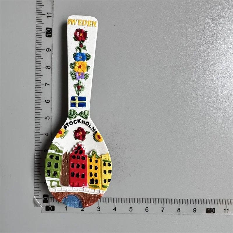 Fridge Magnets Sweden Prague Cambodia Germany Peru India Lisboa Turkey Boston Qatar Egypt Belgium Ireland Sarajevo Souvenir