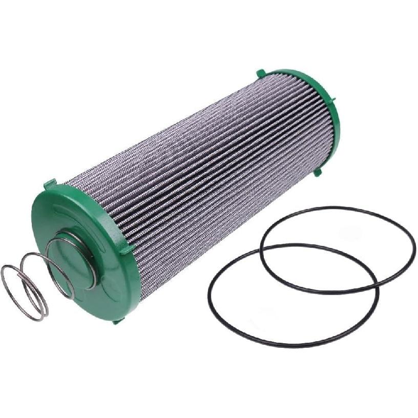 

AL232896 Гидравлический масляный фильтр Совместим с John Deere 6210R, 6210M, 6215R, 6225, 6230 Premium, 6230, 6325, 6330 Premium, 6330, 6425, 6430 Premium,