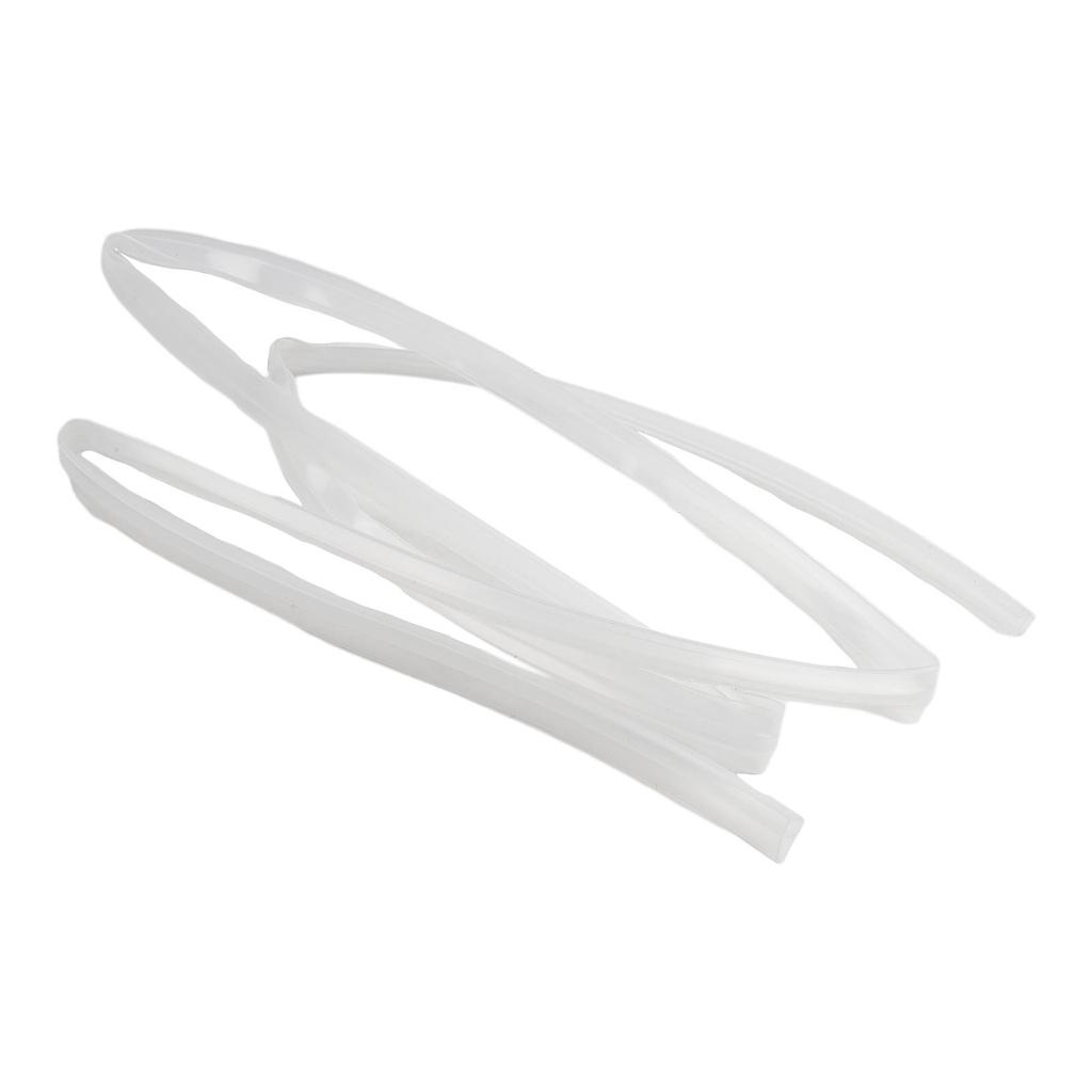 Nagelneuer Dichtungsstreifen Bildschirm F/U Form Heimwerker Dichtungsstreifen Dusche