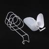 800ML Portable Unisex Urinal Thick Leakproof Plastic Pee Bottle for Vehicle Office and Camping Scenario