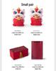 Awakened Lion Cultural Gifts: Creative Business and Event Souvenirs