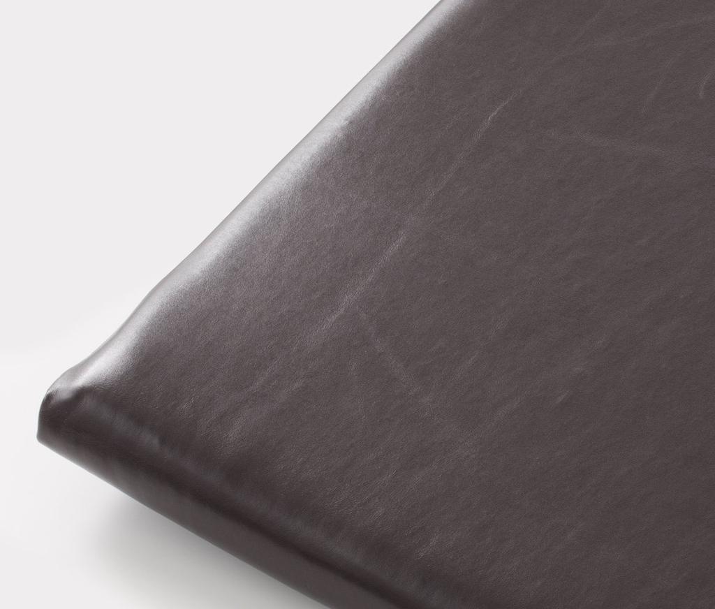 Low-Rebound Breast Support Cushion/Mat for Prone Sleeping (3-10cm Height) for Beauty Salons and Bodywork