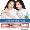 5pcs Gum Repair Gel Rebuilding Strengthen Whiten Remove Breath Inflammation Oral Tooth Bad Protect Anti Gingival Stains Recessio