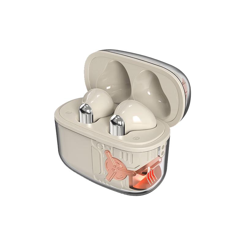 Philips TAT1168 True Wireless Bluetooth 5.3 Earbuds