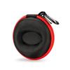 Travel for Case Portable Storage Box for Single Watch | Shock and Impact-resistant for Wristwatches&for Smart Watches up