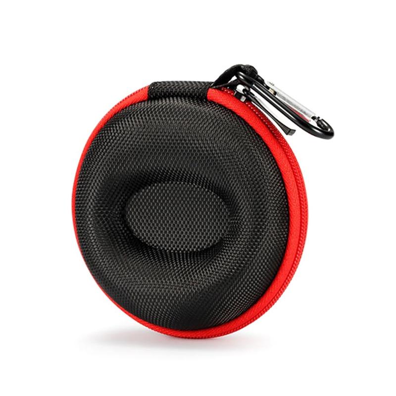 Travel for Case Portable Storage Box for Single Watch | Shock and Impact-resistant for Wristwatches&for Smart Watches up