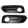 Paar Auto Frontstoßstange Nebelscheinwerfergitter Für BMW 1er F20 F21 Sport 2015-2018 51117371667 51117371668 Nebelscheinwerfergitterabdeckung